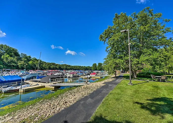 Retreat: Shopping, Owners Club & Skiing! Сasa de vacaciones Galena